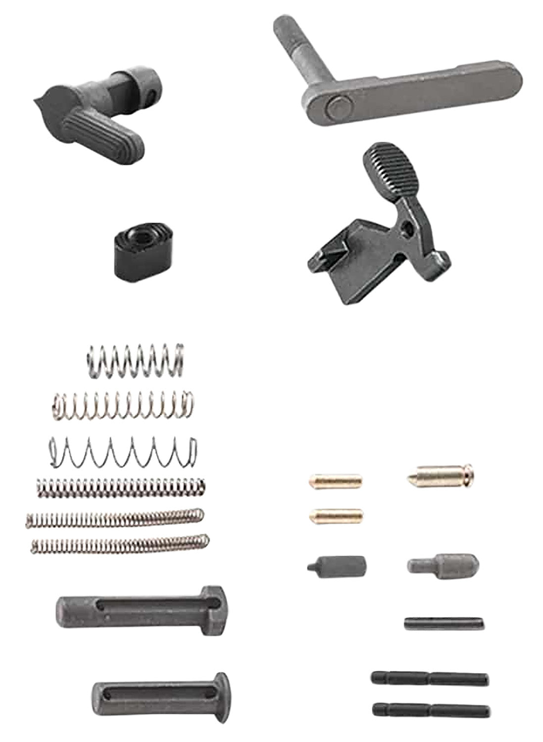 WLA AR15 BCG Rehab Maintenance Kit WLA-BCG-3012-01 556
