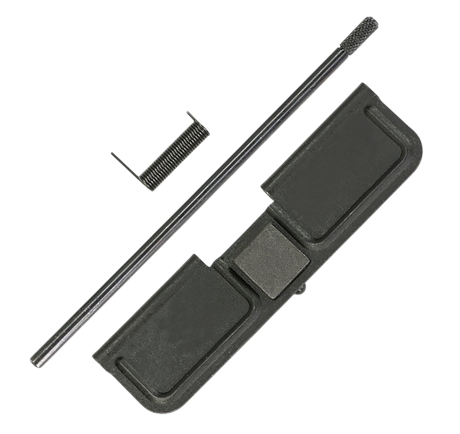 AR15 Knurled Dust Cover Kit WLA WLA-UPR-2004-01
