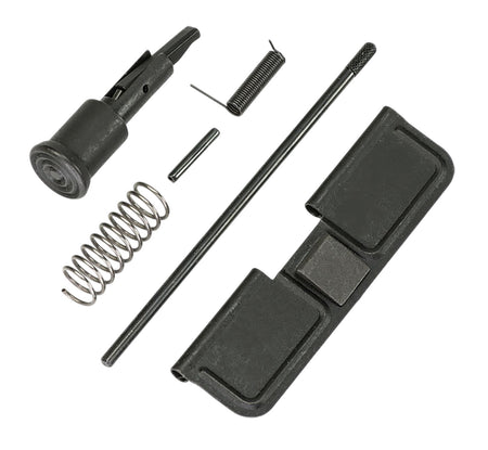 WLA AR15 Knurled Upper Receiver Parts Kit WLA-UPR-2005-01