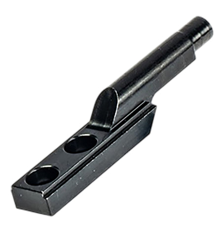 WLA AR15/AR10 Gas Key Nitride WLA-BCG-3019 Firearm Component