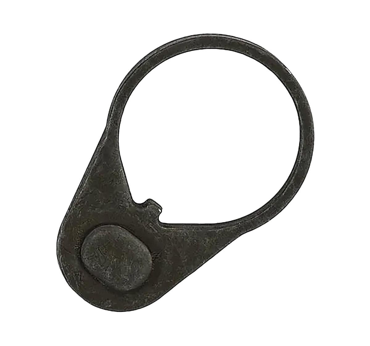 WLA 5-Pack AR15 Mil-Spec End Plates WLA-PAC-7002-05