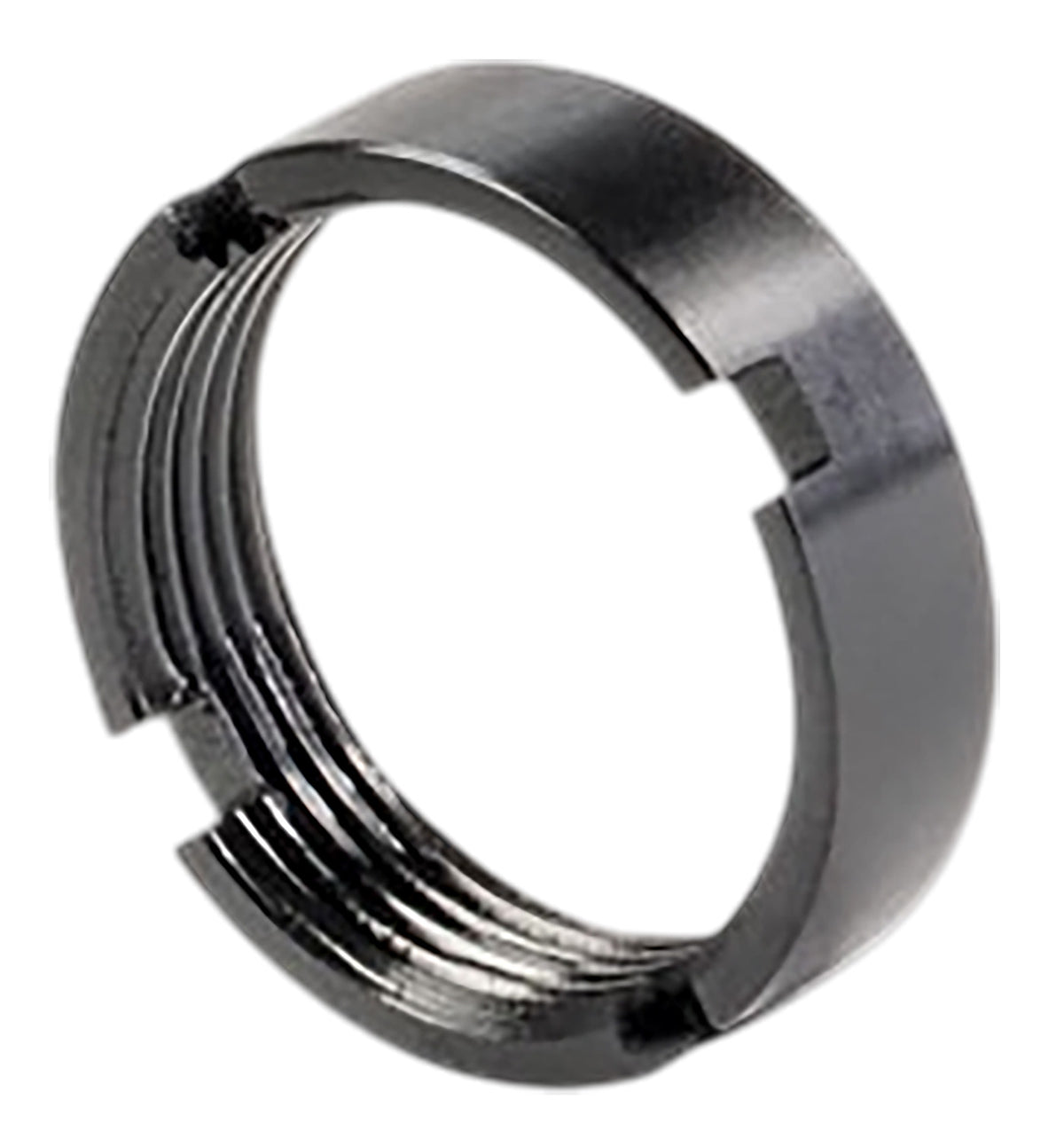 WLA 5-Pack AR10 AR15 Castle Nuts WLA-PAC-7004-05