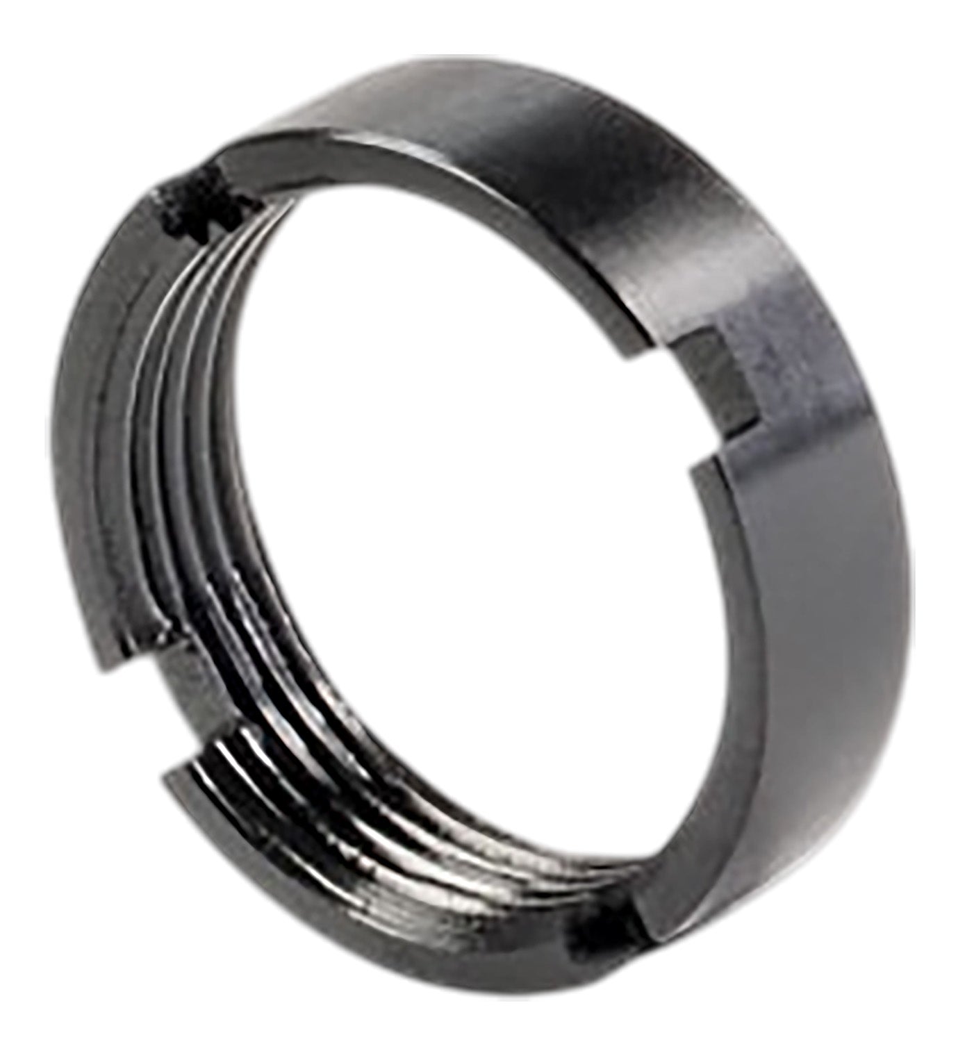 WLA 5-Pack AR10 AR15 Castle Nuts WLA-PAC-7004-05