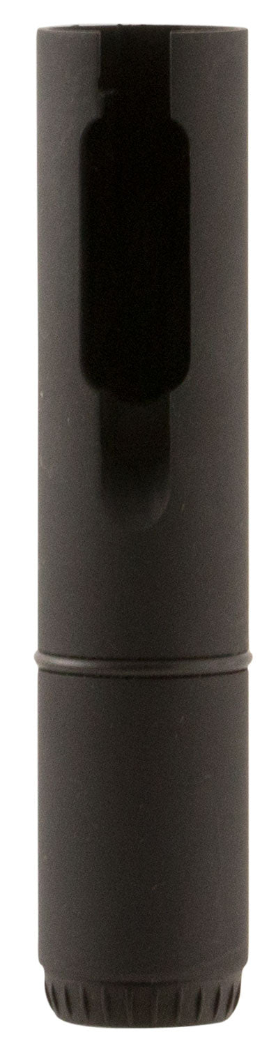 Ruger Precision Rifle Bolt Shroud 6061-T6 Aluminum w/ Mil-Spec Hard Coat Anodizing, Black