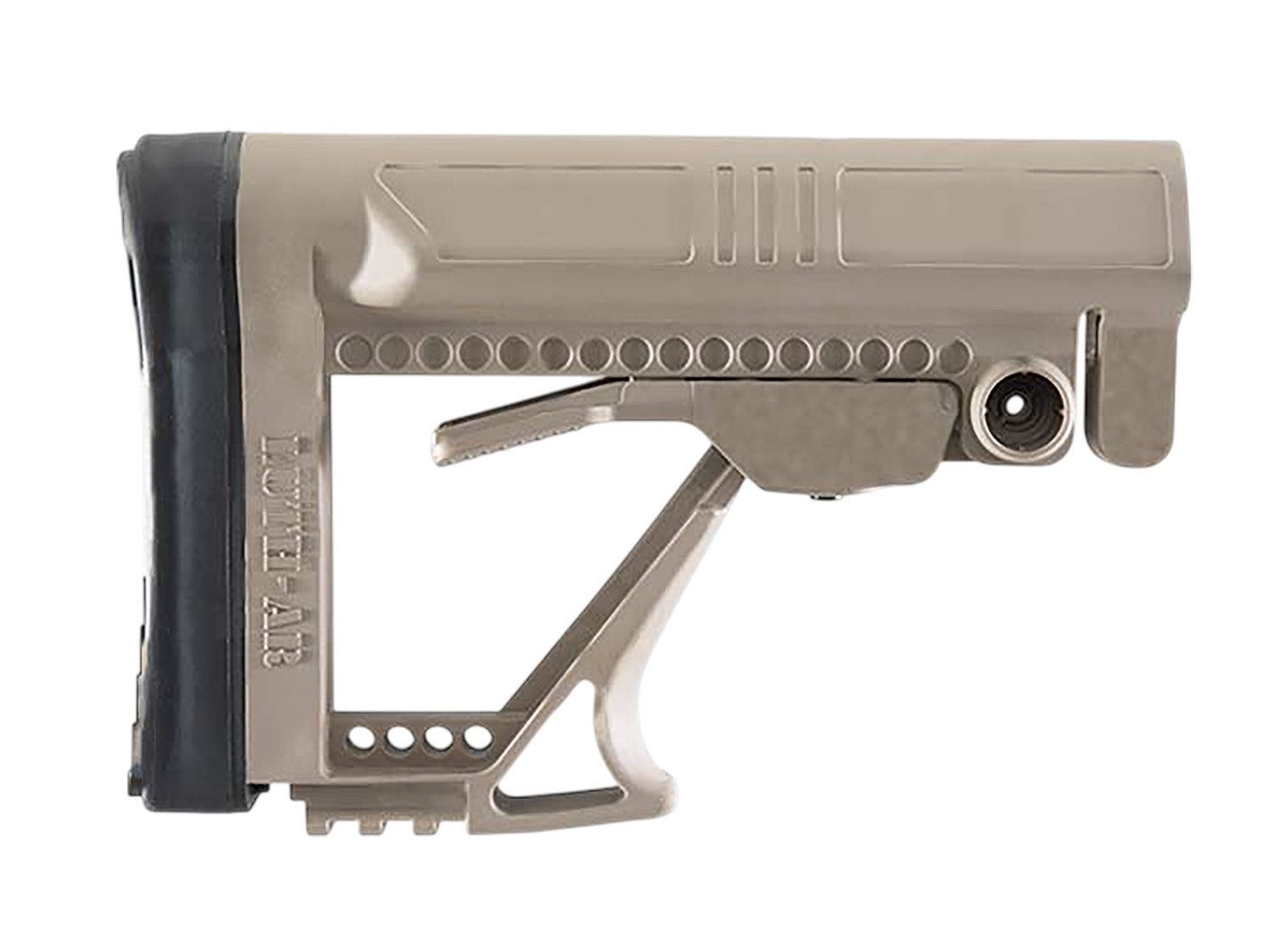 MBA-5 Stock Assembly