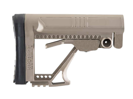 MBA-5 Stock Assembly