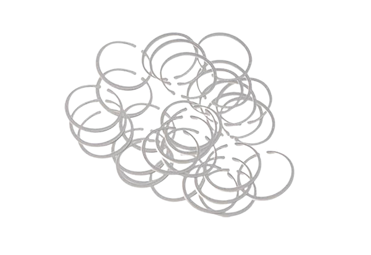 AR-15 Replacement Bolt Gas Rings