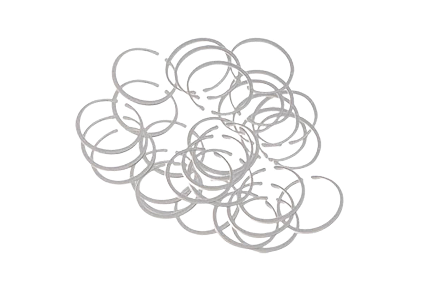 AR-15 Replacement Bolt Gas Rings