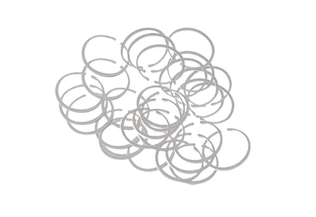 AR-15 Replacement Bolt Gas Rings