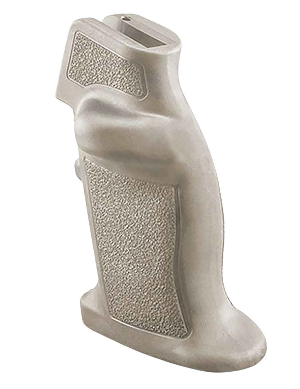 AR-15 Chubby Firearm Pistol Grip