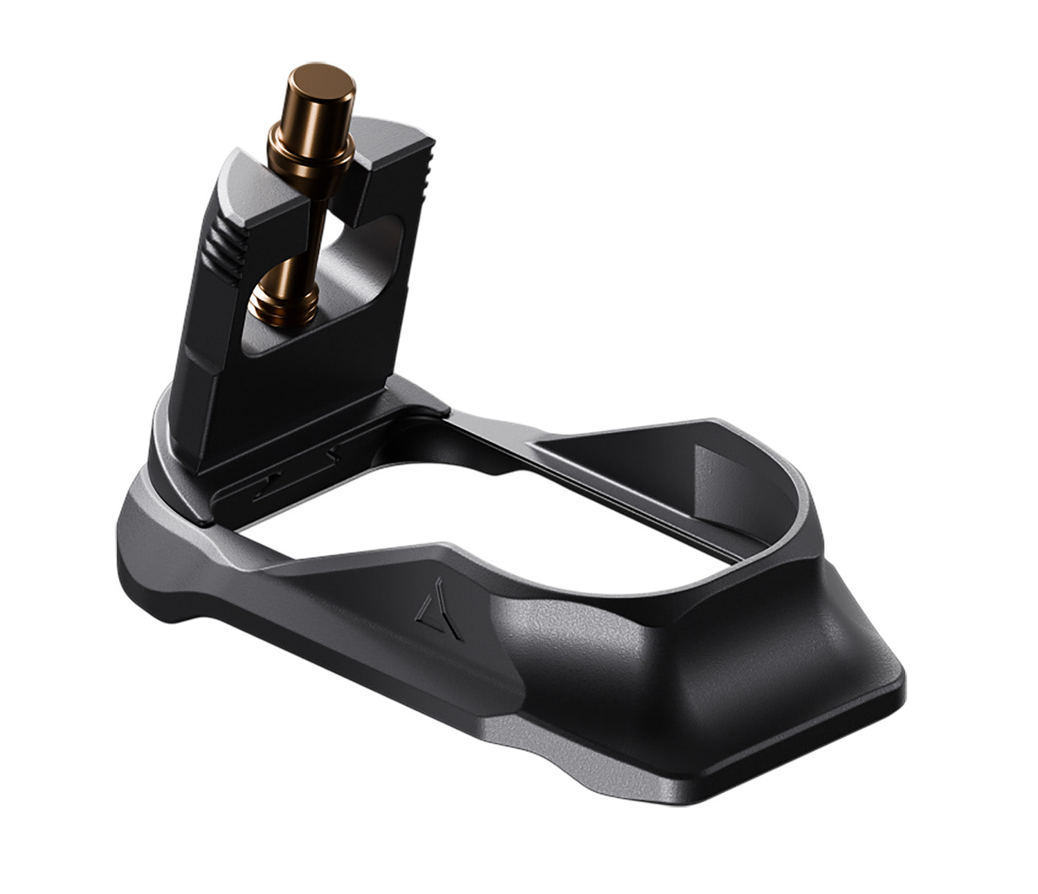 G19/G23/G44/G49 Pistol Magwell – Black