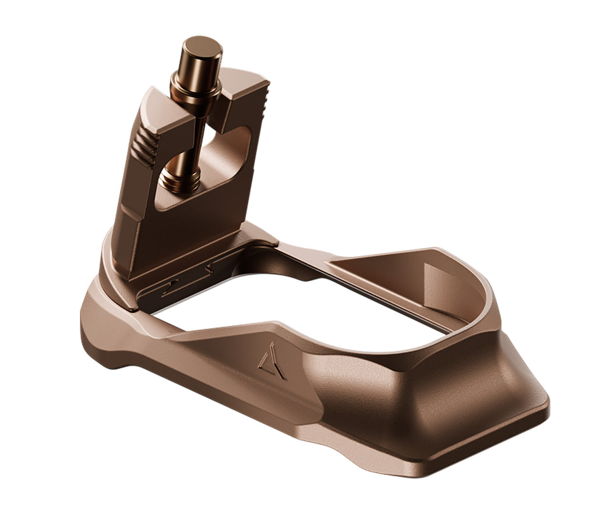G19/G23/G44/G49 Pistol Magwell – Bronze