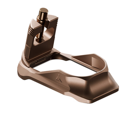 G19/G23/G44/G49 Pistol Magwell – Bronze