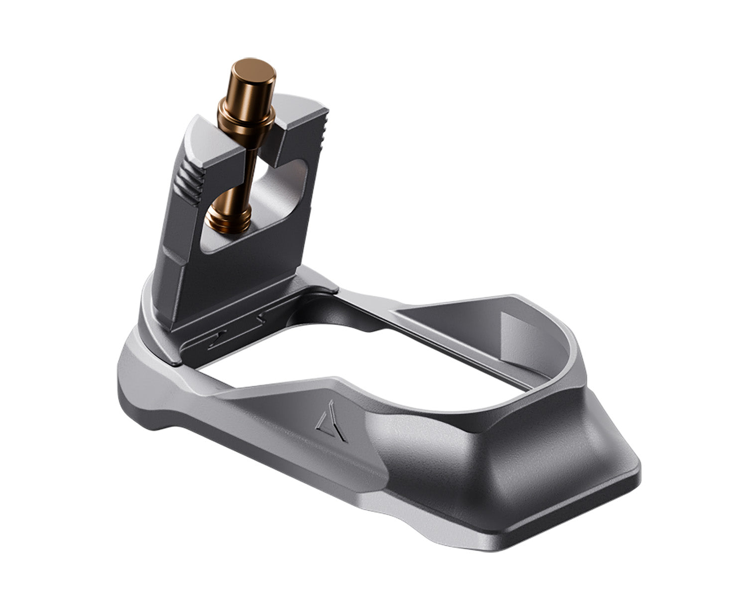 G17/G34/G45/G47 Pistol Magwell – Grey