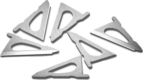 G5 Striker V2 Replacement Blades 3-Blade 100/125 Grain