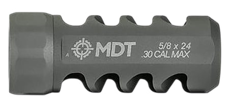 MDT Hunt Standard .30 Cal 5/8-24 Threaded Muzzle Brake
