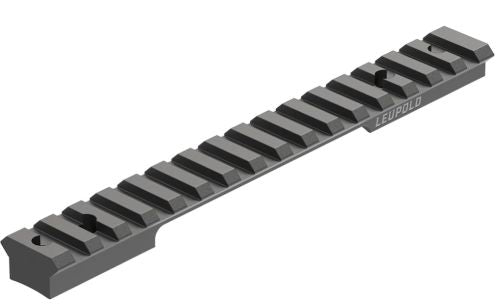 Leupold Backcountry 20 MOA Cross-Slot 1PC Scope Base Remington 700 LA