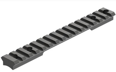 Leupold Backcountry Cross-Slot 1PC Adaptable Scope Base Savage 110 SA