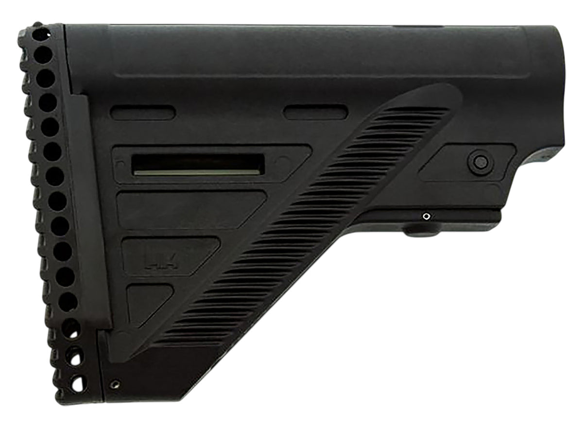 H&K MR556 Slimline Stock for MR556 A4 and HK416 Rifles