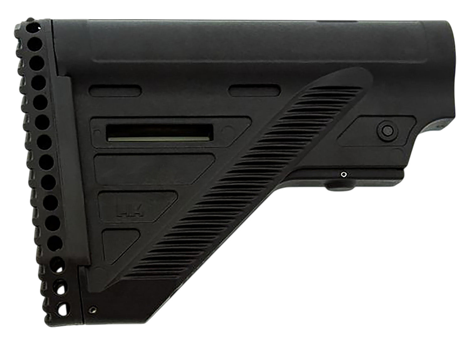 H&K MR556 Slimline Stock for MR556 A4 and HK416 Rifles