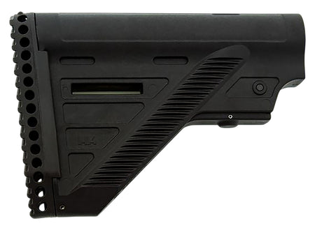 H&K MR556 Slimline Stock for MR556 A4 and HK416 Rifles