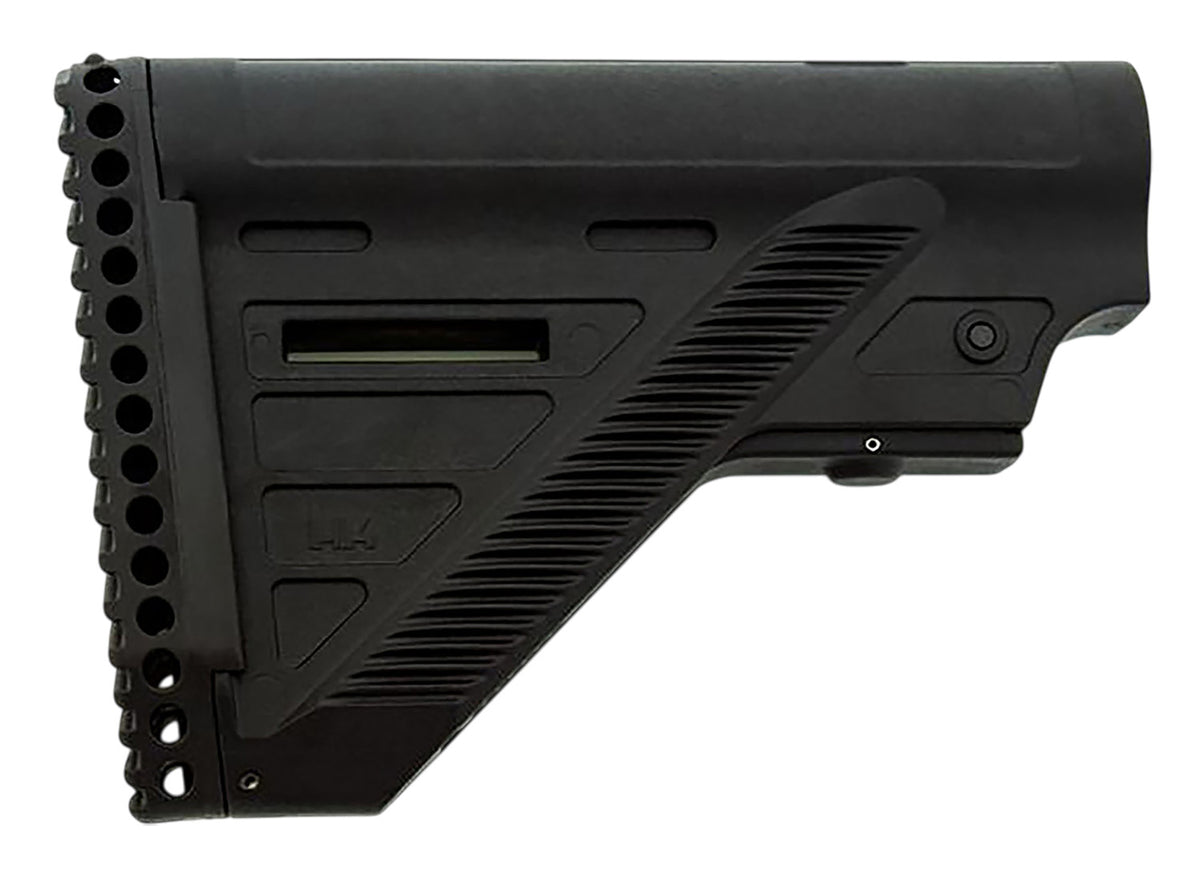 HK A4 Slimline Buttstock for MR762 Rifle
