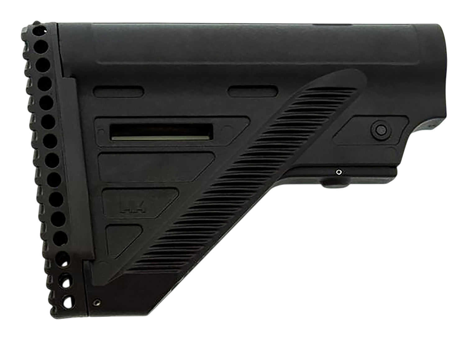 HK A4 Slimline Buttstock for MR762 Rifle