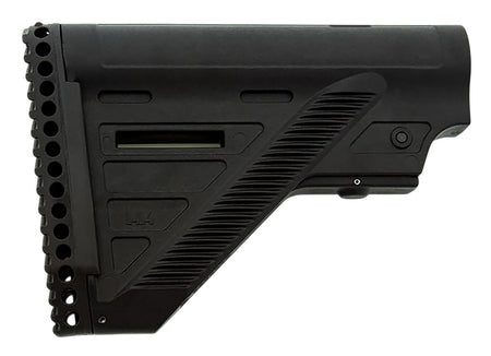 HK A4 Slimline Buttstock for MR762 Rifle