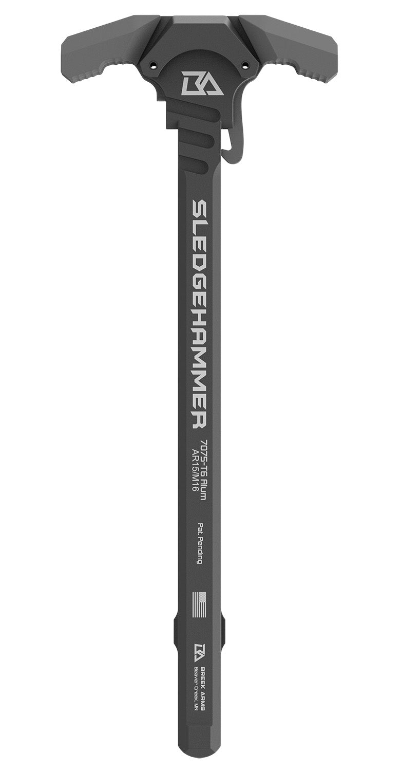 Ambidextrous Sledgehammer Charging Handle AR-15