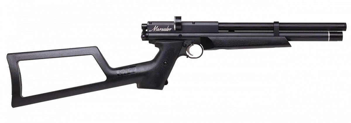 Benjamin Marauder All Weather .22 Cal PCP Pellet Pistol Bolt Action