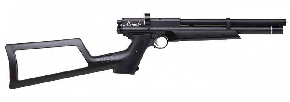 Benjamin Marauder All Weather .22 Cal PCP Pellet Pistol Bolt Action