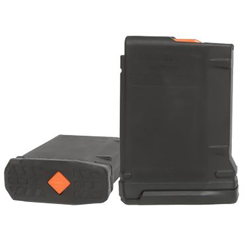 ATI Amend2 10rd AR-15 Rifle Magazine 5.56 NATO Black Polymer