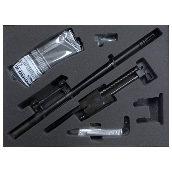 IWI US Tavor AR 300 Blackout Bull Barrel & Bolt Conversion Kit 16.5" Black