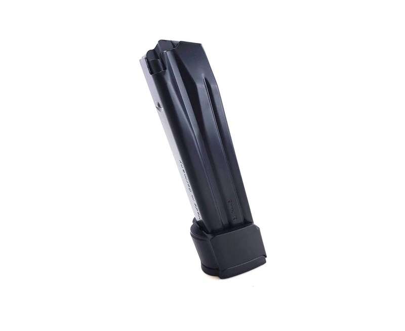 H&K P30 VP9 High-Capacity 9mm 20rd Detachable Magazine