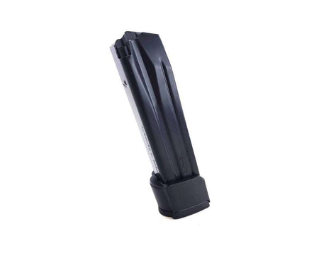 H&K P30 VP9 High-Capacity 9mm 20rd Detachable Magazine