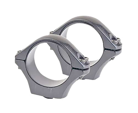Tikka T3 Optilock Ring Set Stainless 1-Inch Medium S130R961 Scope Rings