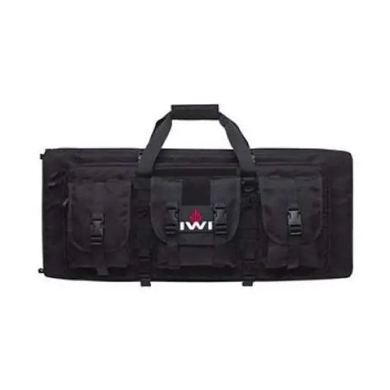 Black Hard Case for IWI Tavor Rifle