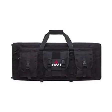 Black Hard Case for IWI Tavor Rifle