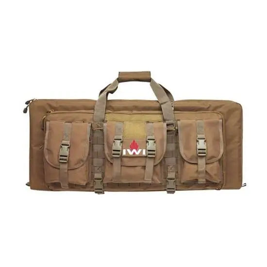 FDE Hard Case for IWI Tavor Rifle