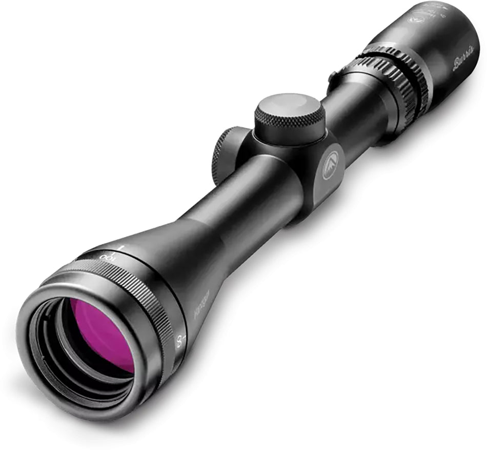 Burris 200309 Handgun Matte Black 3-12x32mm 1" Tube Ballistic Plex Reticle