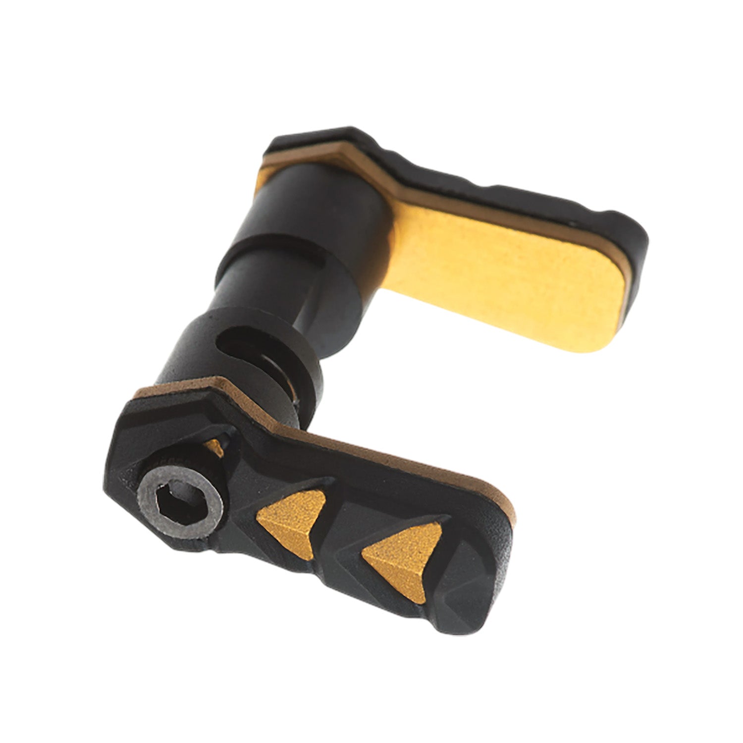 AR-15 Nexgen 45/90 Dual-Position Ambi Safety Selector