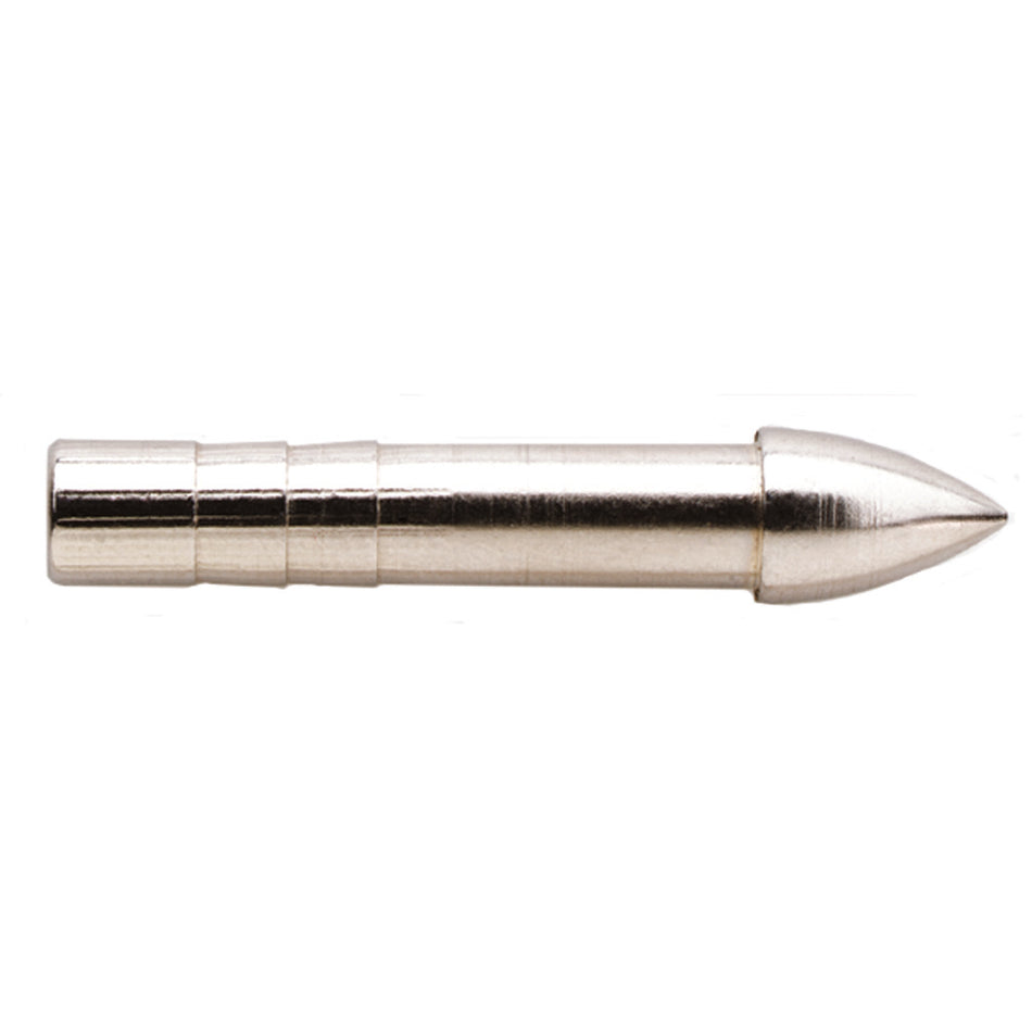 Easton CB Glue In Arrow Points 80 gr. for Standard Carbon Shafts 12 pk.