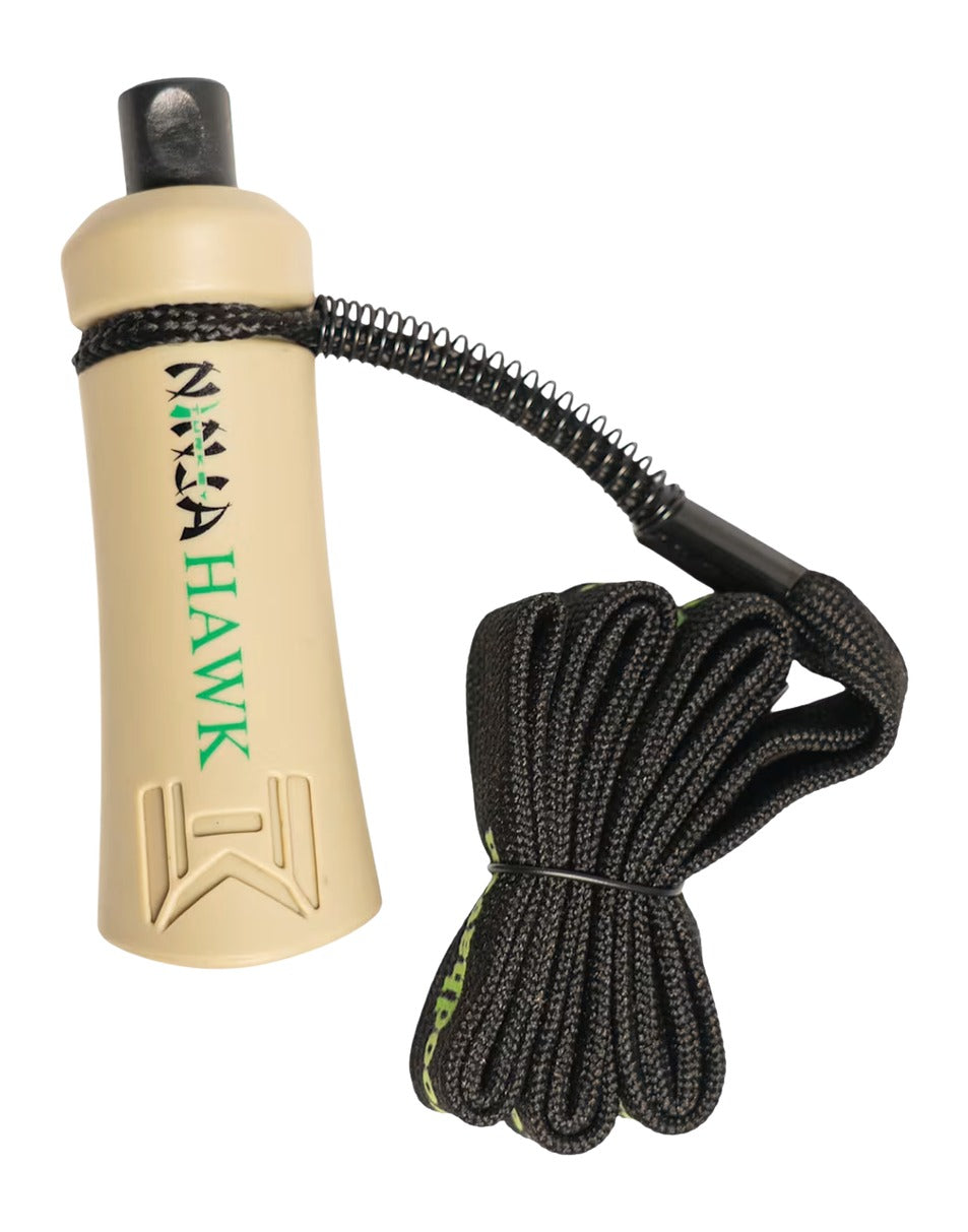 WoodHaven Ninja Hawk Turkey Call by WoodHaven Custom Calls