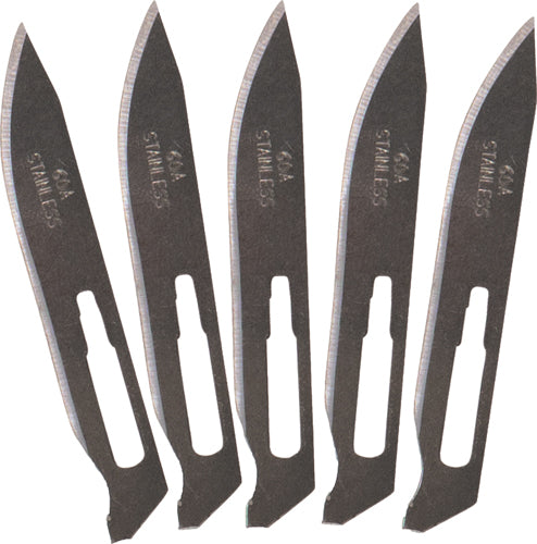 Allen Switchback Arrow Broadhead Replacement Blades 5pk