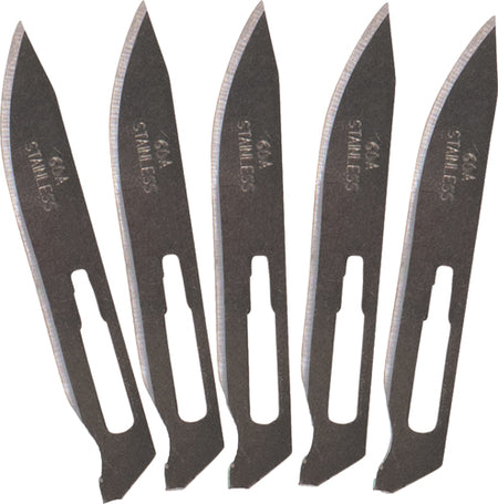 Allen Switchback Arrow Broadhead Replacement Blades 5pk
