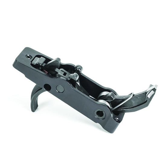 AK CMC Curved Trigger Tactical Single Stage 3-3.5 Pound Pull