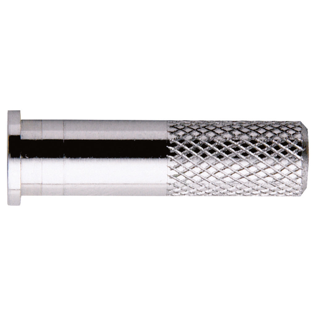 Carbon Express 11 gr. Type 4 Aluminum Arrow Inserts Pack of 12