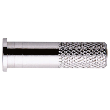 Carbon Express 11 gr. Type 4 Aluminum Arrow Inserts Pack of 12