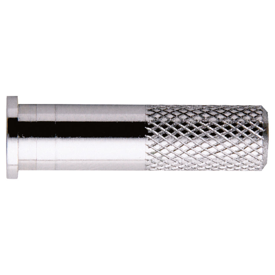Carbon Express 11 gr. Type 4 Aluminum Arrow Inserts Pack of 12