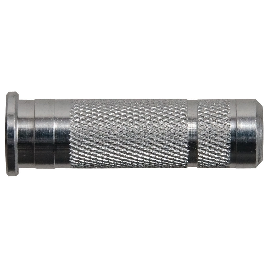 Carbon Express 11 gr. Type 1 Aluminum Arrow Inserts Pack of 100